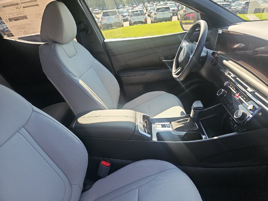 New 2027 Hyundai Santa Cruz SEL AWD/4WD image 10