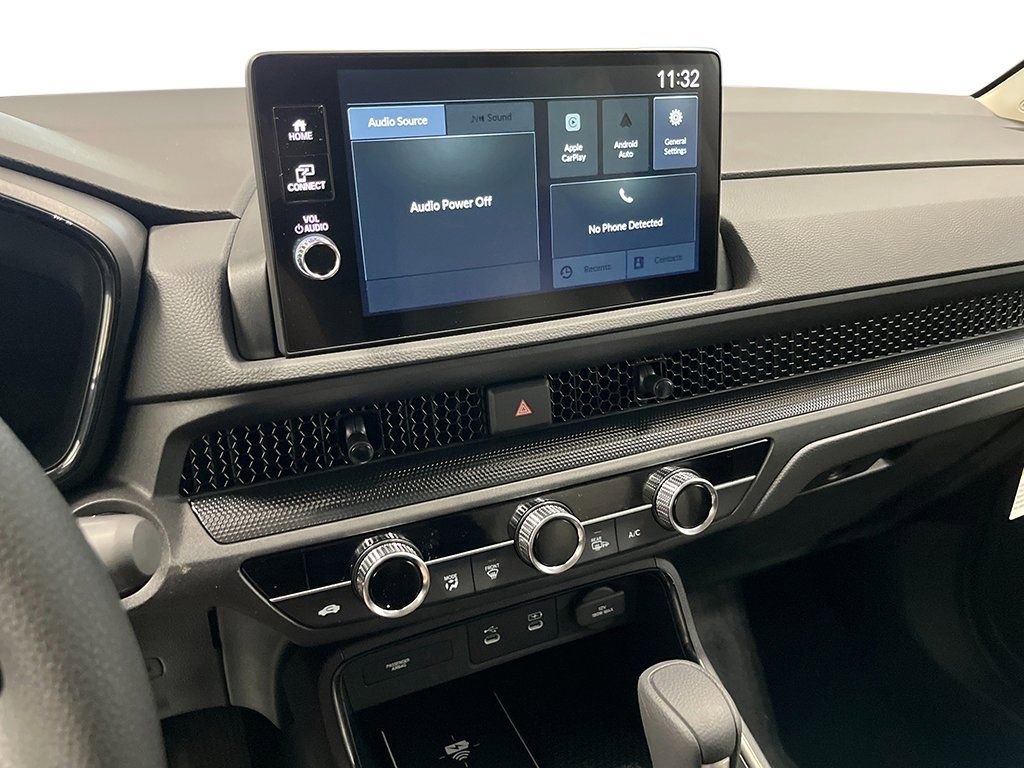 New 2026 Honda CR-V EX image 23