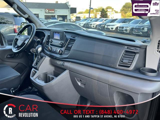 Used 2021 Ford Transit 350 XLT RWD image 44