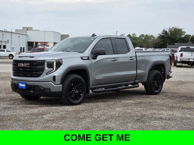 Used 2026 GMC Sierra 1500 Elevation w/ Elevation Select Package AWD/4WD image 4