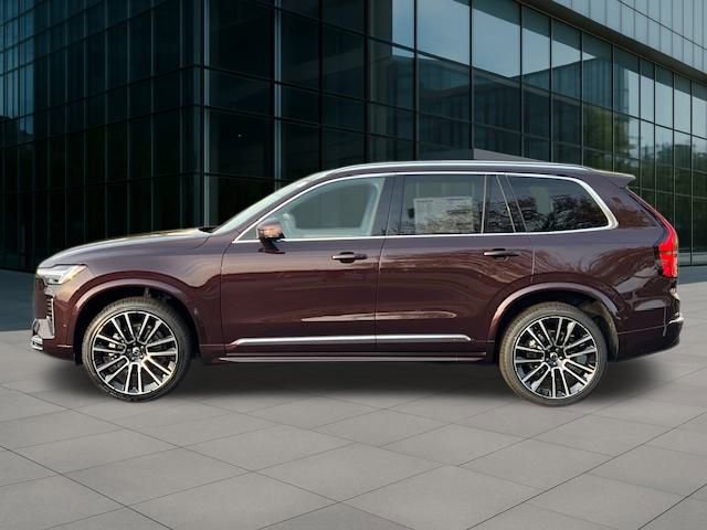 New 2026 Volvo XC90 B6 Plus w/ Protection Package Premier image 2