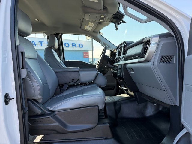 Used 2021 Ford F150 XL w/ XL Power Equipment Group image 24