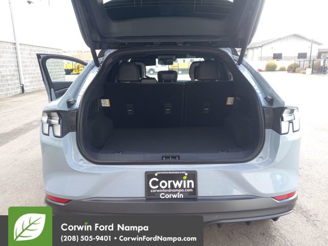 New 2025 Ford Mustang Mach-E GT image 28