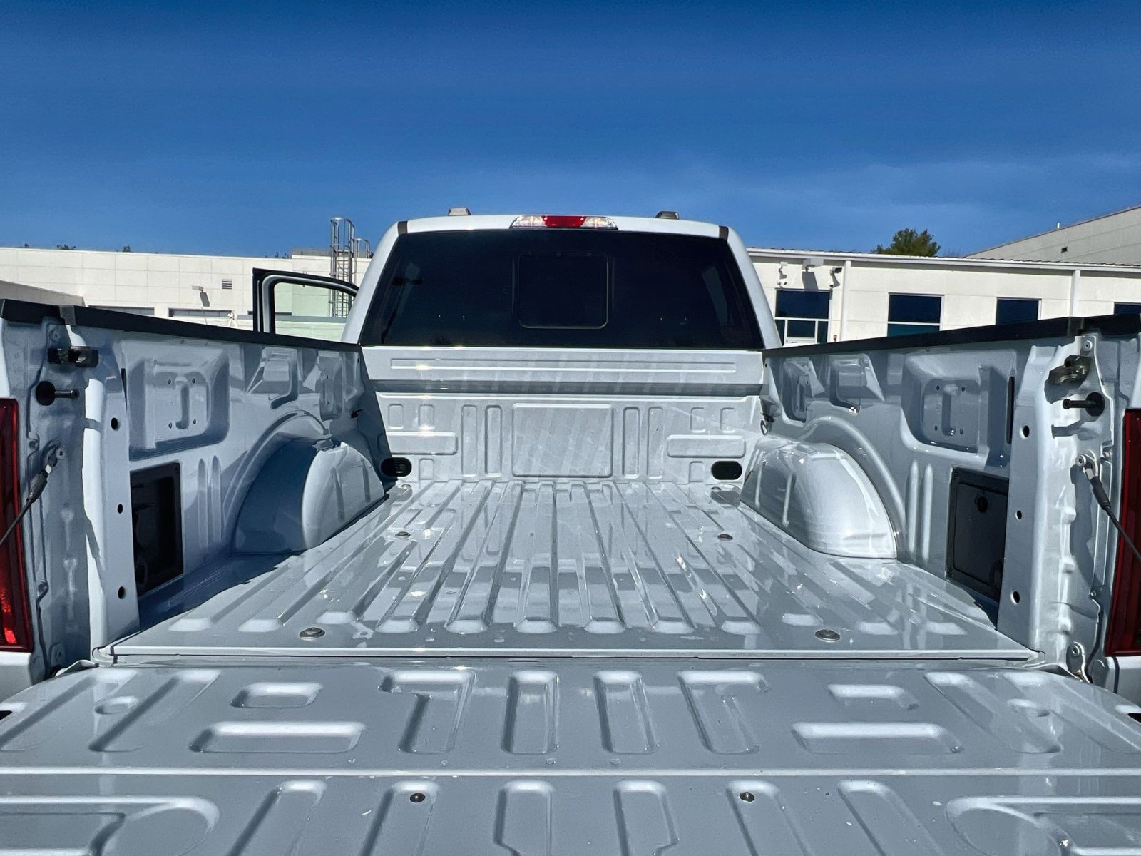 Certified 2025 Ford F150 XLT w/ Equipment Group 302A MID image 25