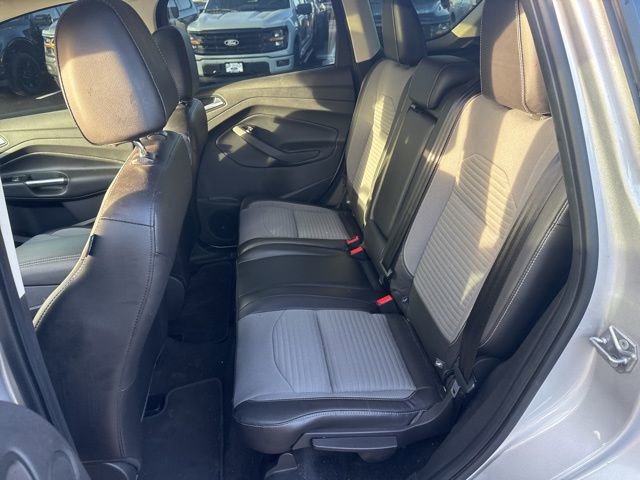 Used 2017 Ford Escape Titanium AWD/4WD image 24