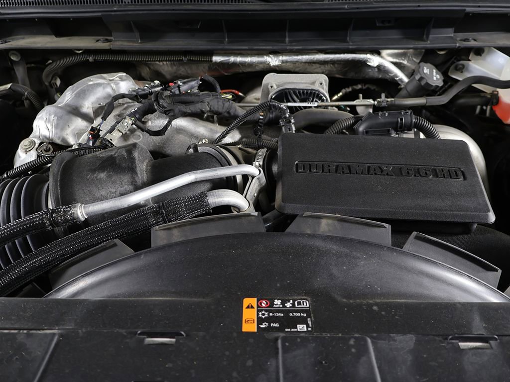 Used 2024 GMC Sierra 2500 Denali w/ Denali Reserve Package AWD/4WD image 19