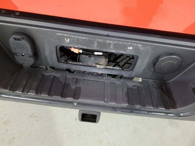 Used 2019 Chevrolet Colorado ZR2 image 62