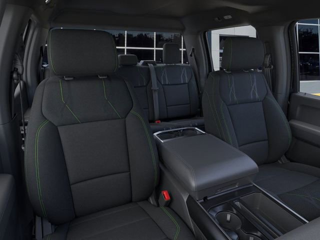 New 2025 Ford F150 STX image 10