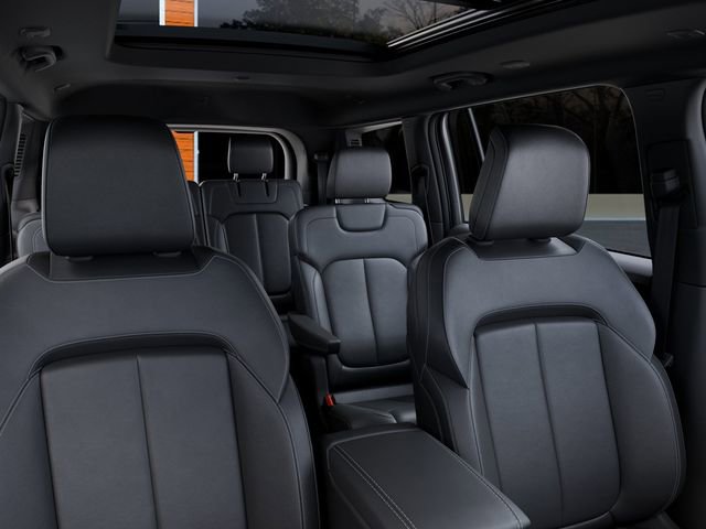 New 2026 Jeep Grand Cherokee L Limited AWD/4WD image 26