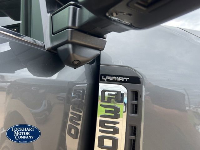 New 2026 Ford F350 Lariat image 41