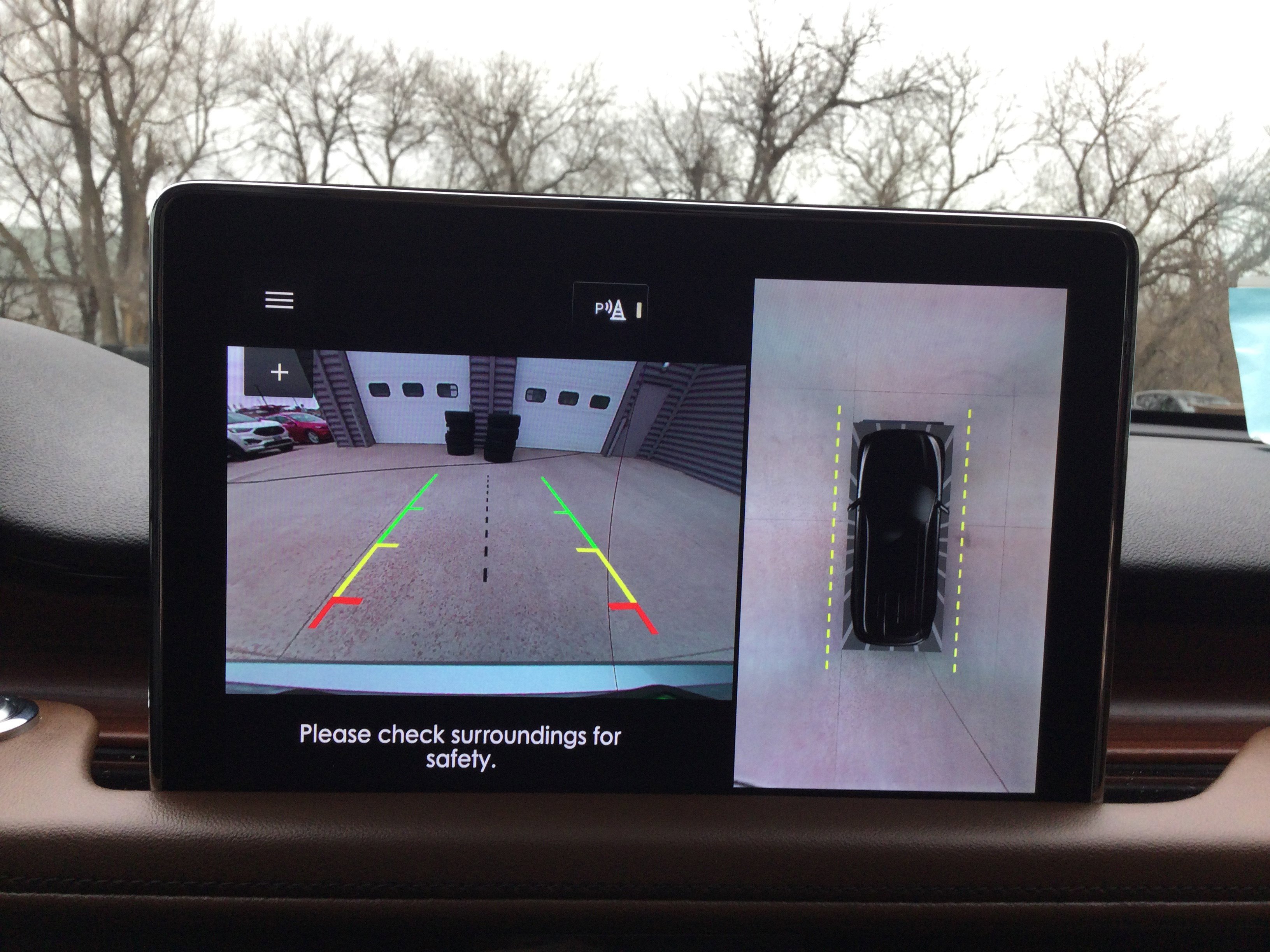 Used 2023 Lincoln Aviator Reserve w/ Jet Package image 16