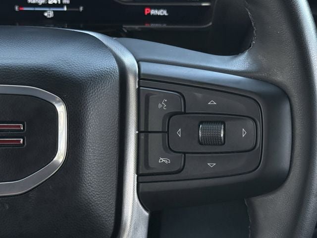 Used 2024 GMC Sierra 2500 SLE w/ SLE Value Package; AWD/4WD image 16