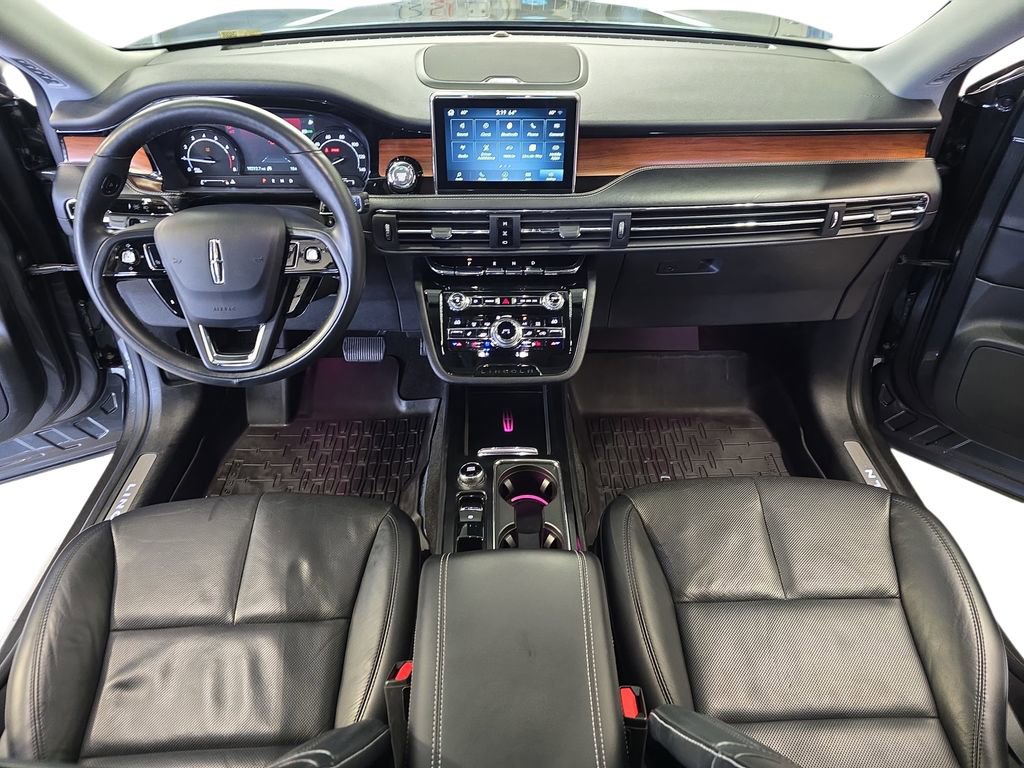 Used 2020 Lincoln Corsair Reserve w/ Equipment Group 201A AWD/4WD image 10