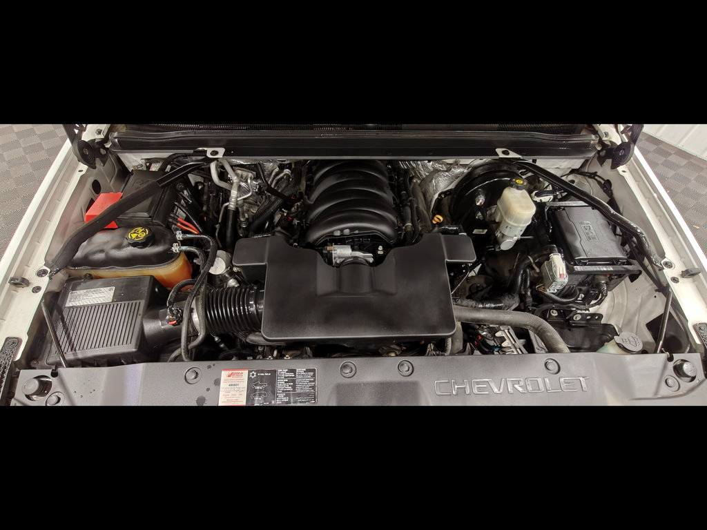 Used 2015 Chevrolet Tahoe LT AWD/4WD image 55