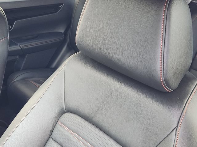 Used 2025 Honda CR-V Sport Touring image 20