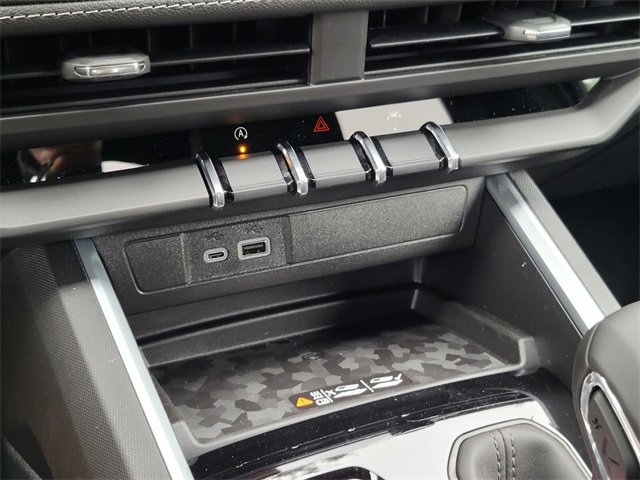 New 2026 Chevrolet Colorado LT w/ LT Convenience Package image 25