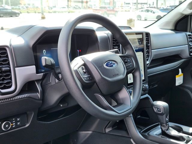 New 2025 Ford Ranger XL image 19