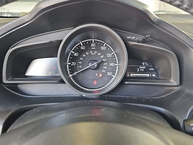 Used 2018 MAZDA MAZDA3 Touring FWD image 15