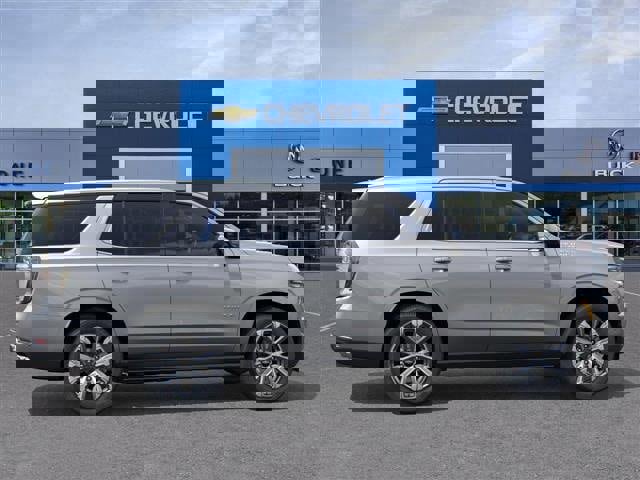 New 2026 Chevrolet Tahoe High Country image 5