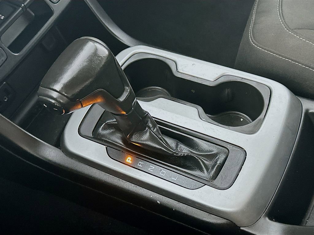 Used 2019 Chevrolet Colorado LT w/ LT Convenience Package image 16