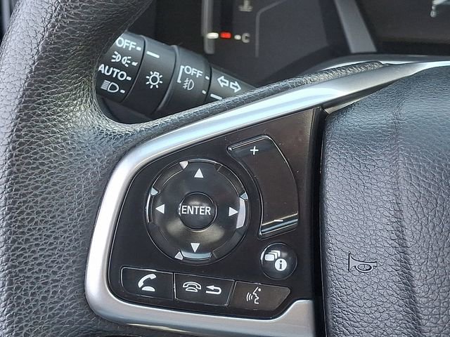 Used 2021 Honda CR-V EX image 21