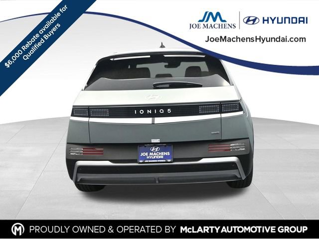 New 2026 Hyundai Ioniq 5 SEL image 7
