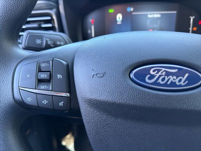 New 2026 Ford Maverick XL w/ Equipment Group 101A image 17