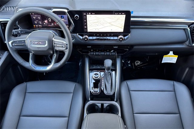 New 2025 GMC Canyon Elevation w/ Convenience Package image 15
