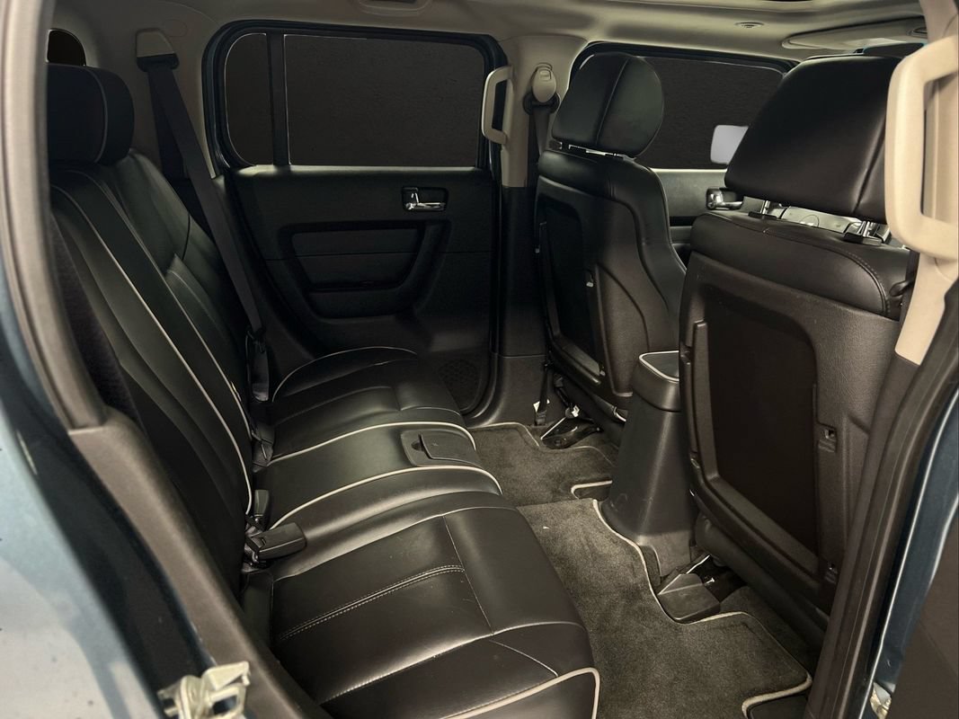 Used 2006 HUMMER H3 AWD/4WD image 23