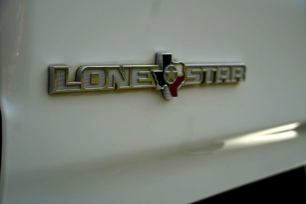 Used 2023 RAM 1500 Lone Star image 8