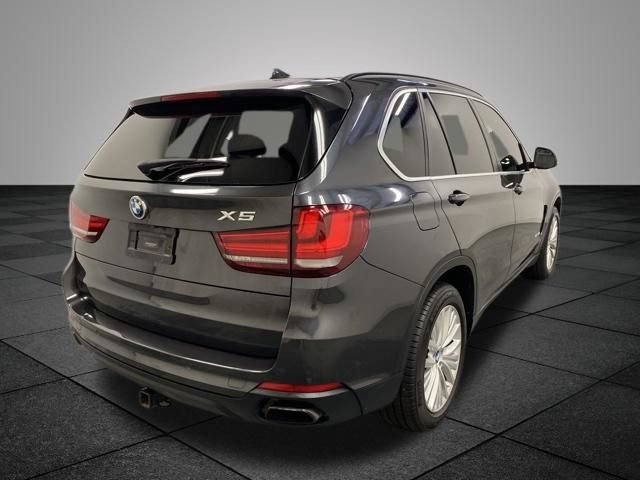 Used 2015 BMW X5 xDrive50i AWD/4WD image 7