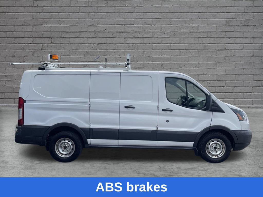 Used 2017 Ford Transit 150 130 Low Roof RWD image 10