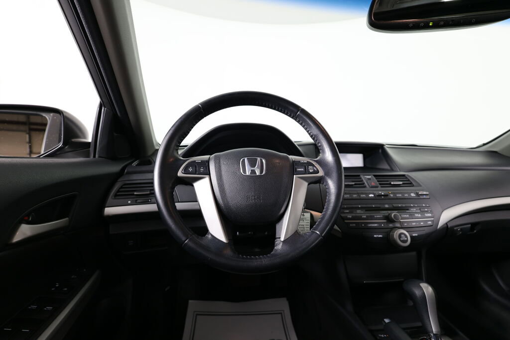 Used 2009 Honda Accord EX-L image 28