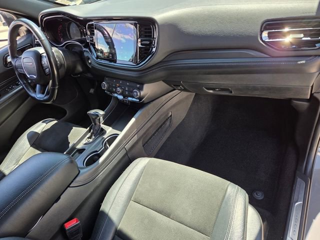 Used 2021 Dodge Durango GT AWD/4WD image 17