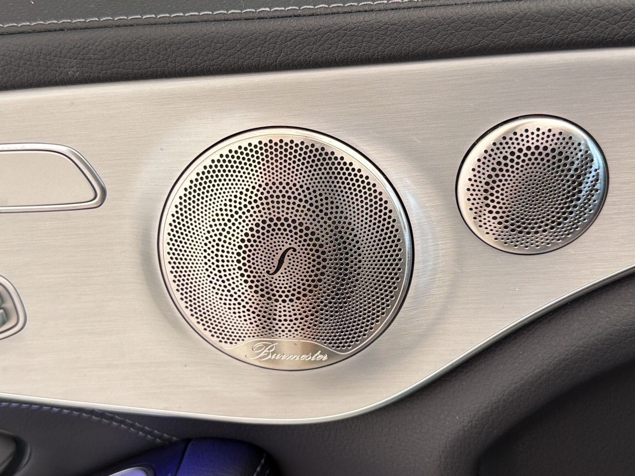Certified 2023 Mercedes-Benz C 300 4MATIC Coupe image 26