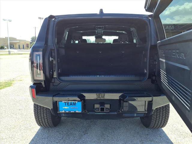 New 2026 GMC Hummer EV 2X image 14