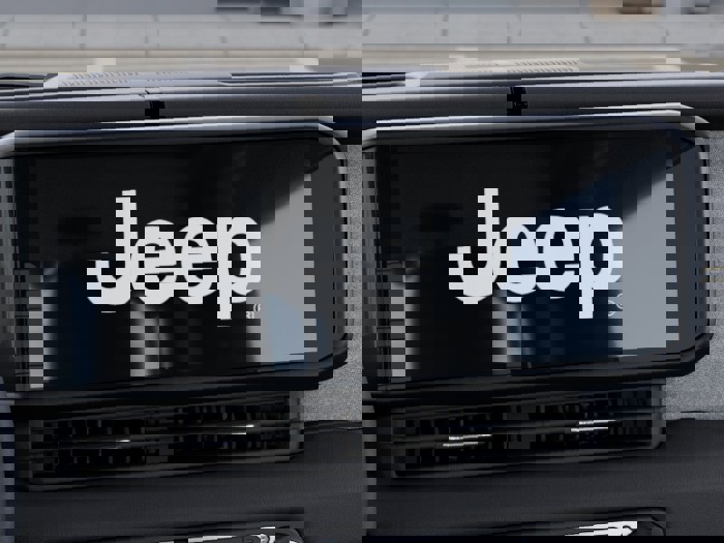 New 2025 Jeep Wrangler Sport image 46