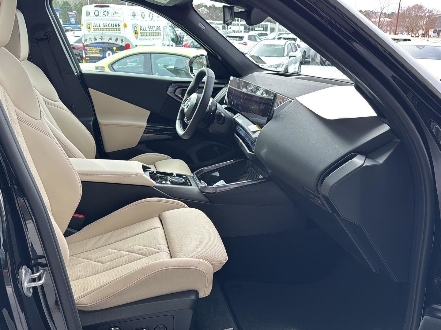 New 2026 BMW X3 xDrive30 w/ Premium Package image 9