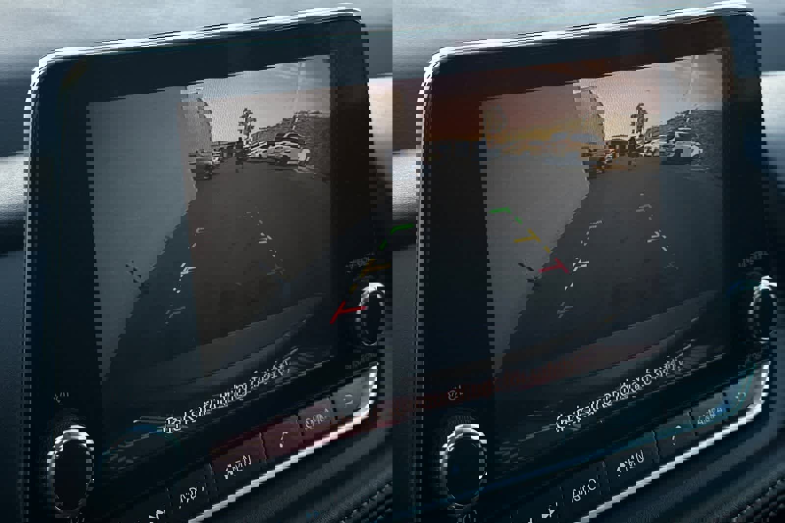 Used 2024 Nissan Rogue S image 23