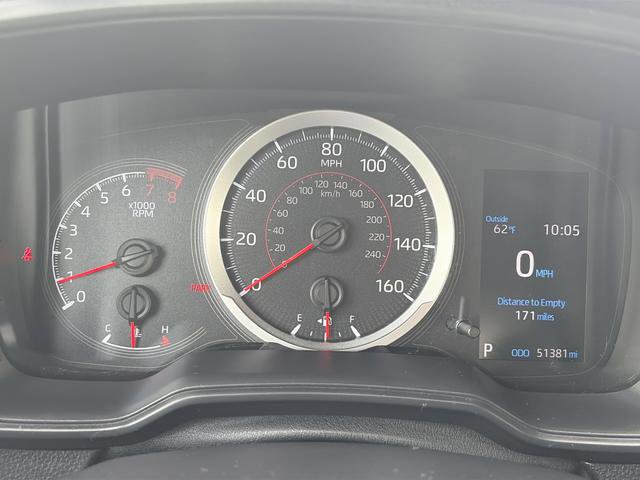 Used 2021 Toyota Corolla SE FWD image 15