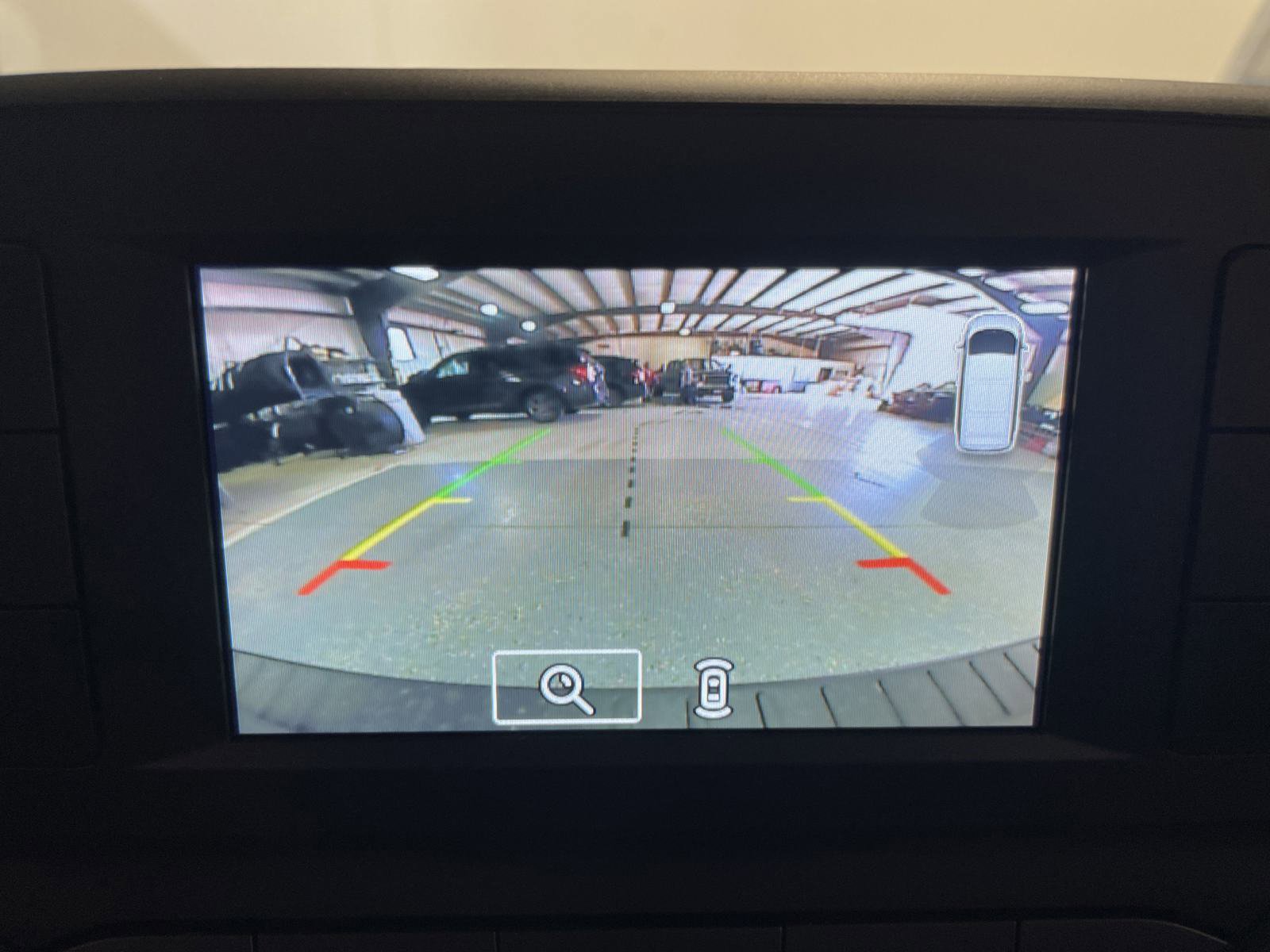 New 2025 Ford Transit 250 Low Roof w/ Load Area Protection Package image 12