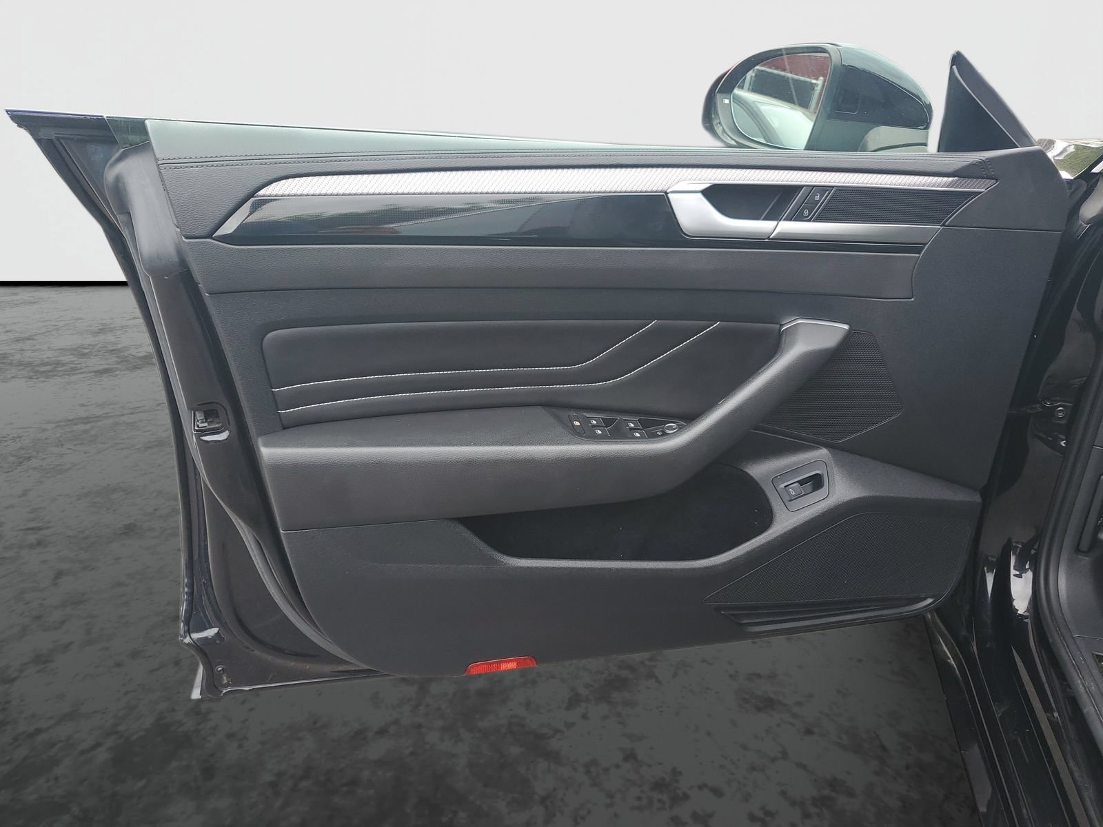 Used 2023 Volkswagen Arteon SEL AWD/4WD image 20