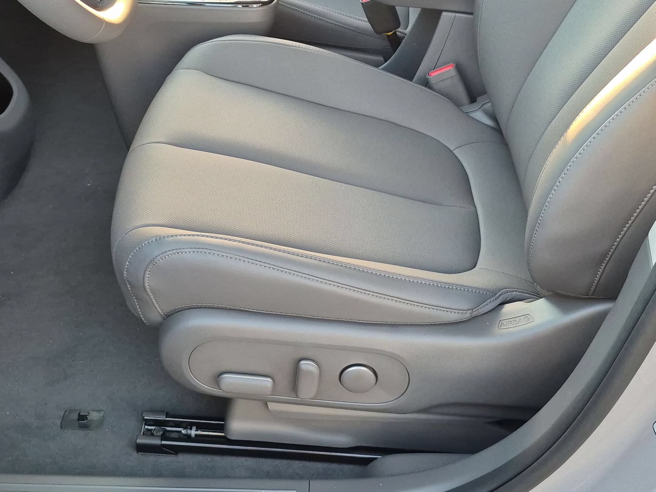 New 2027 Hyundai Ioniq 5 SEL RWD image 14