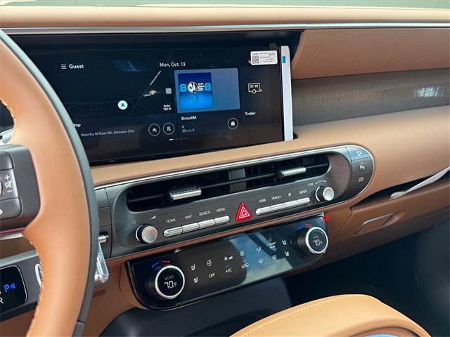 New 2026 Hyundai Palisade Calligraphy image 21