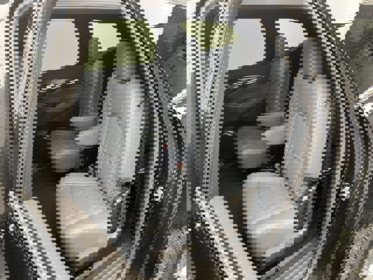 Certified 2023 Buick Enclave Essence w/ Experience Buick Package image 12