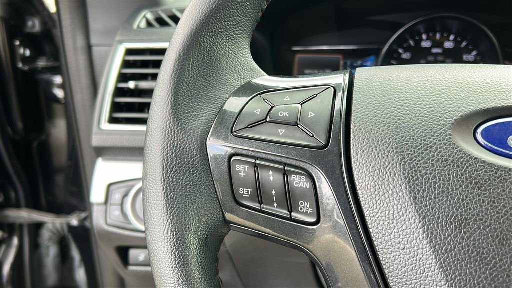 Used 2019 Ford Explorer Sport w/ Equipment Group 401A AWD/4WD image 14