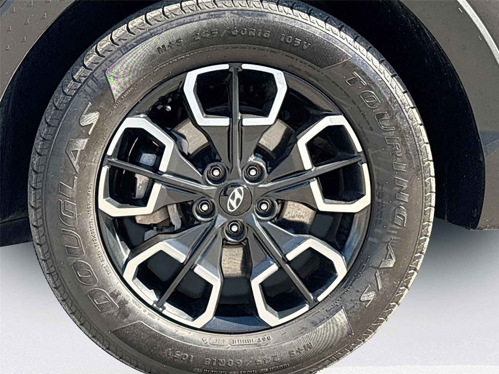 Used 2022 Hyundai Santa Cruz SEL w/ Activity Package image 33