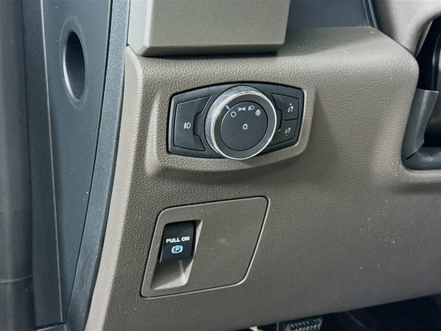 Used 2019 Ford Expedition Max XLT AWD/4WD image 12