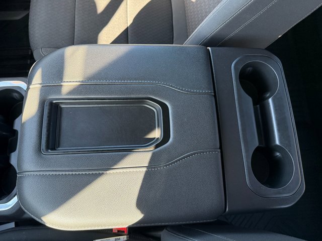 Used 2022 Chevrolet Silverado 1500 RST image 19