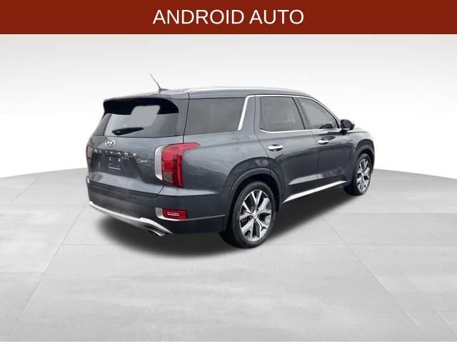 Used 2020 Hyundai Palisade SEL w/ Convenience Package image 7